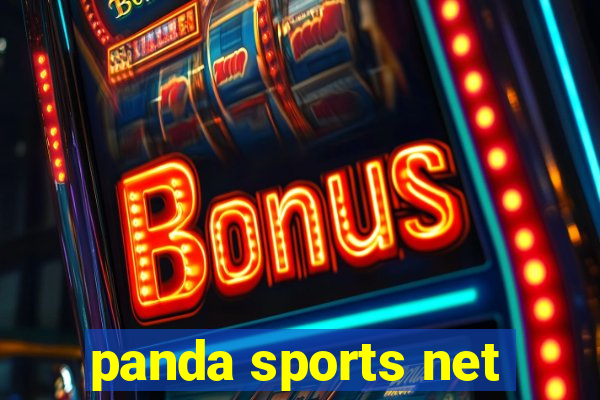 panda sports net