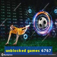 unblocked games 6767