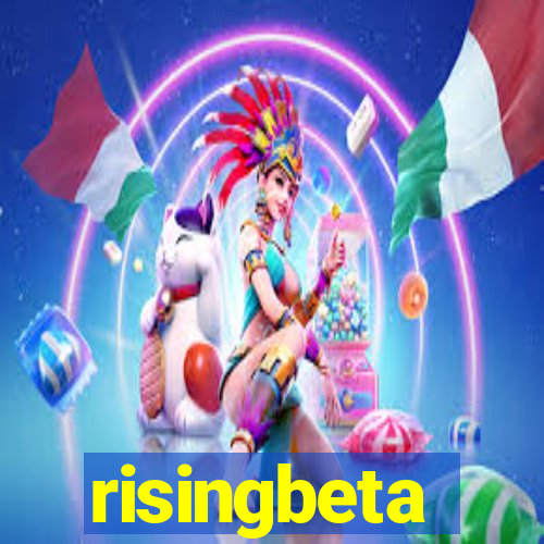 risingbeta