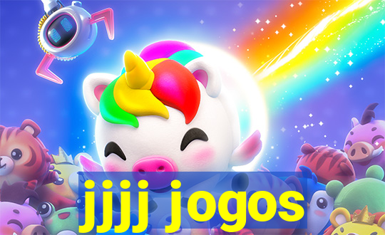 jjjj jogos