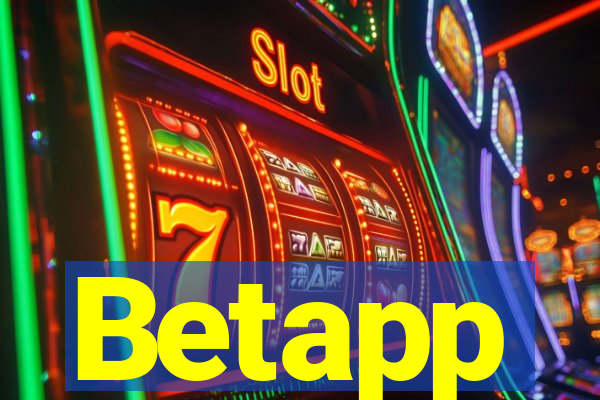 Betapp