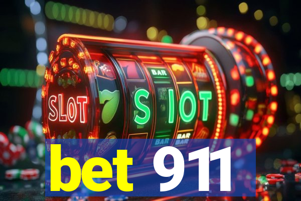 bet 911