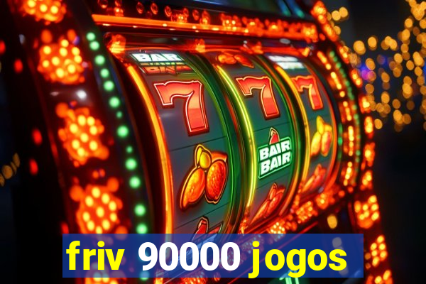 friv 90000 jogos