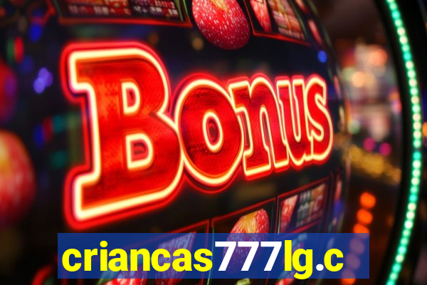 criancas777lg.com