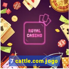 7 cattle.com jogo