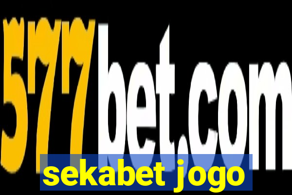 sekabet jogo