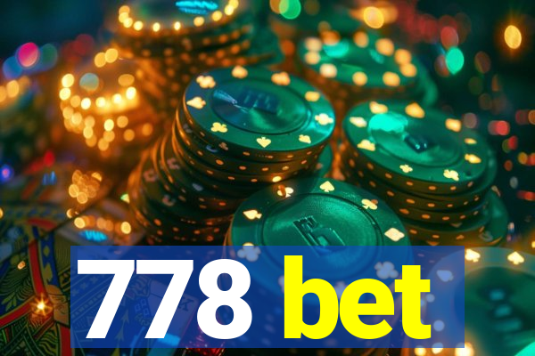 778 bet