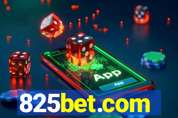 825bet.com