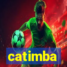 catimba