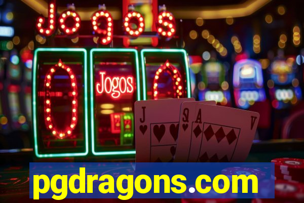 pgdragons.com