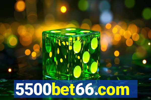 5500bet66.com