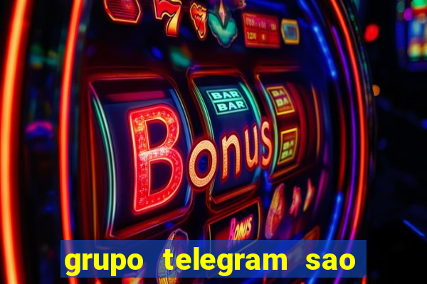 grupo telegram sao jose do rio preto