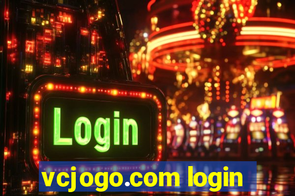 vcjogo.com login