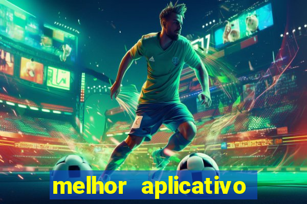 melhor aplicativo de jogos online