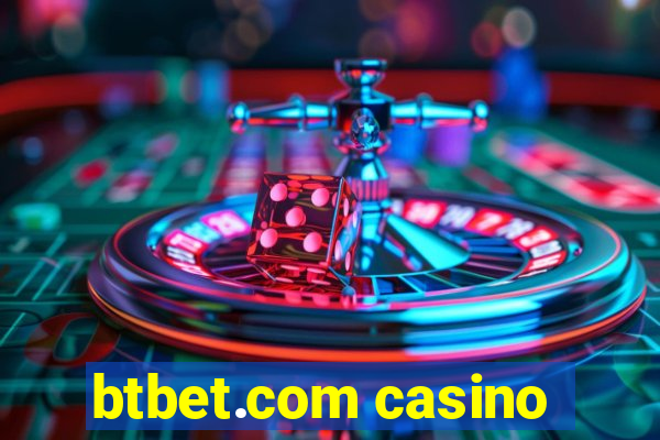 btbet.com casino