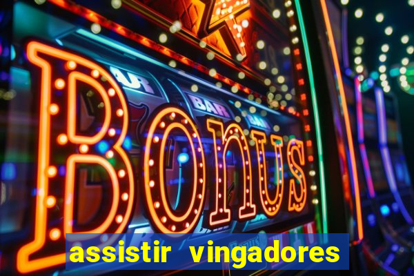 assistir vingadores guerra infinita google drive