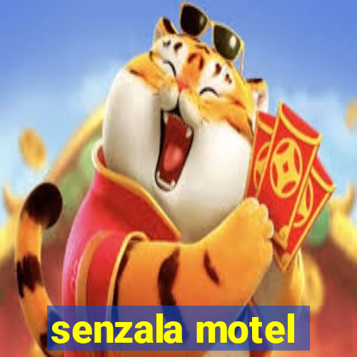 senzala motel