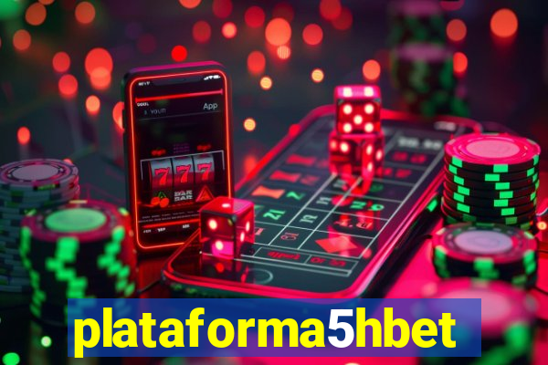 plataforma5hbet.com