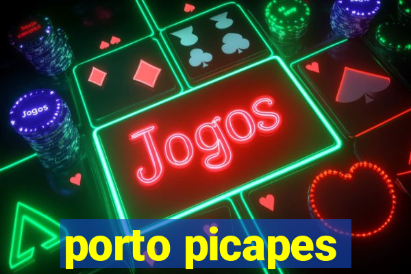 porto picapes