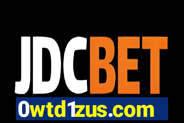 0wtd1zus.com