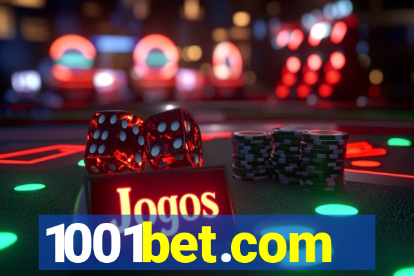 1001bet.com