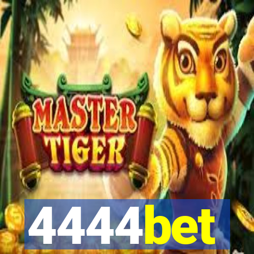 4444bet