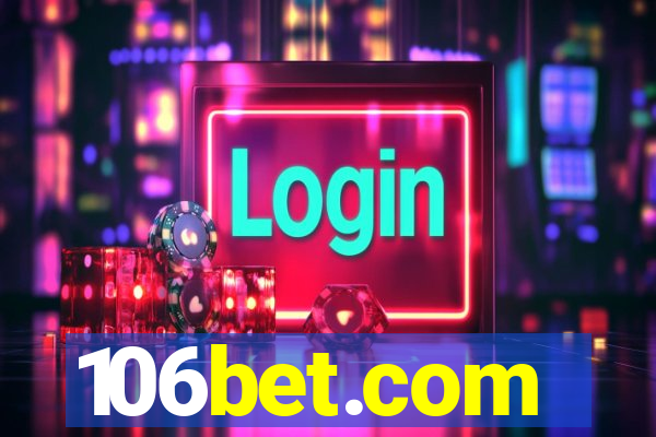 106bet.com