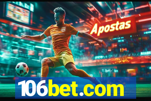 106bet.com