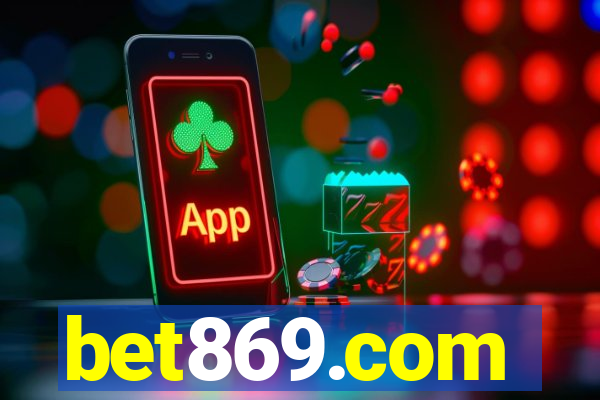 bet869.com