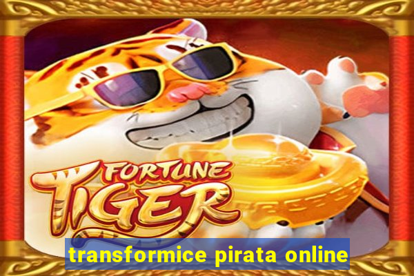 transformice pirata online