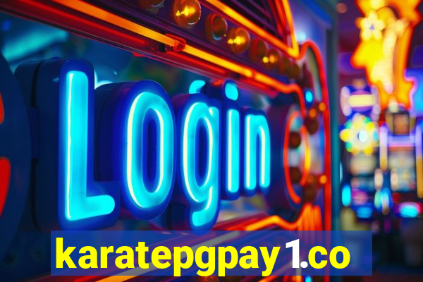 karatepgpay1.com