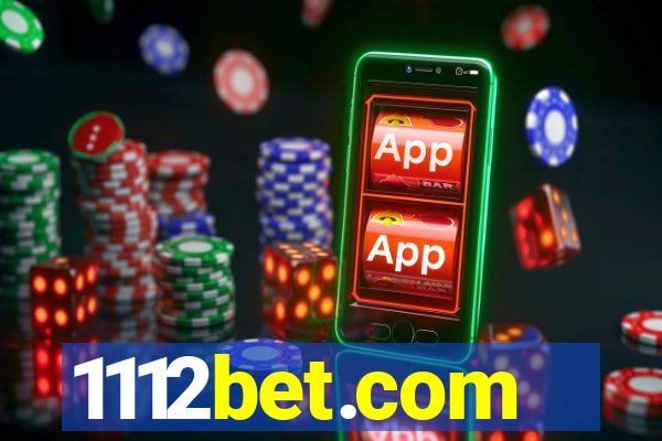 1112bet.com