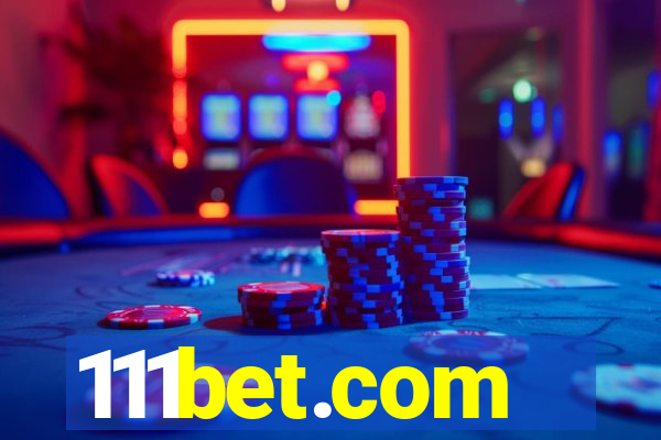 111bet.com