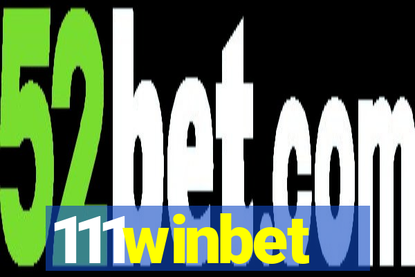 111winbet