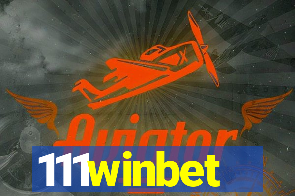 111winbet