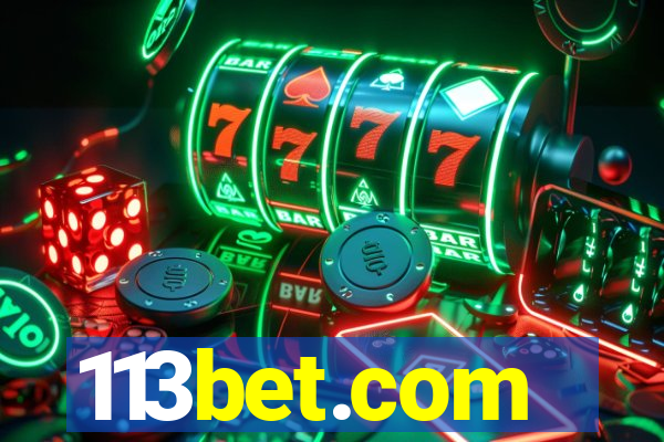 113bet.com