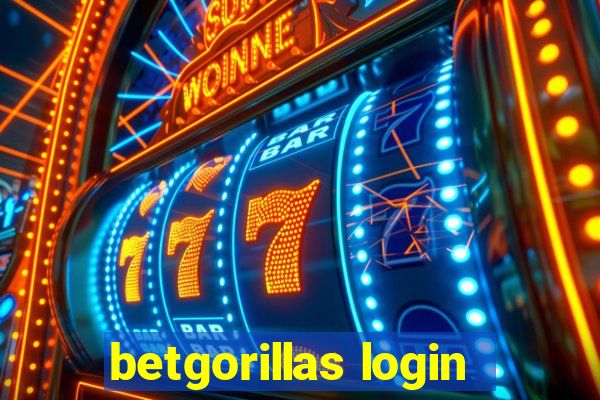 betgorillas login