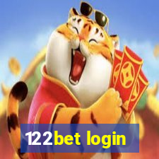 122bet login