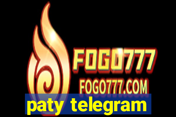 paty telegram