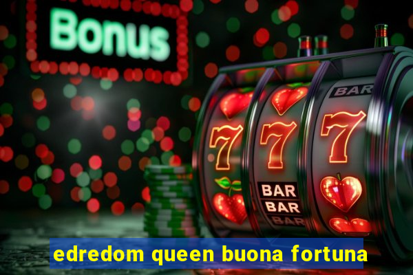 edredom queen buona fortuna