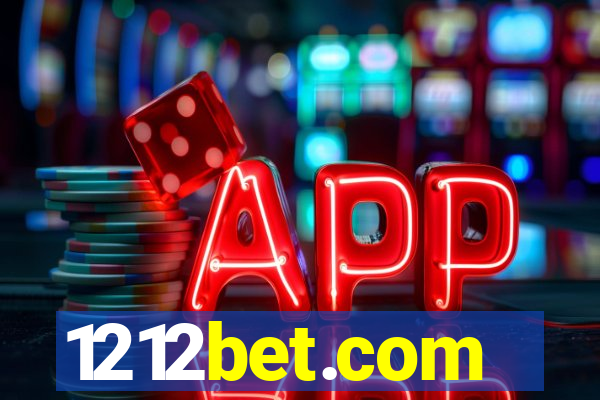 1212bet.com