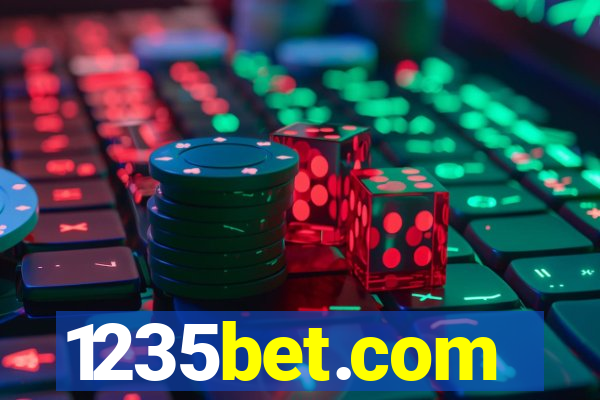 1235bet.com