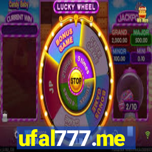 ufal777.me