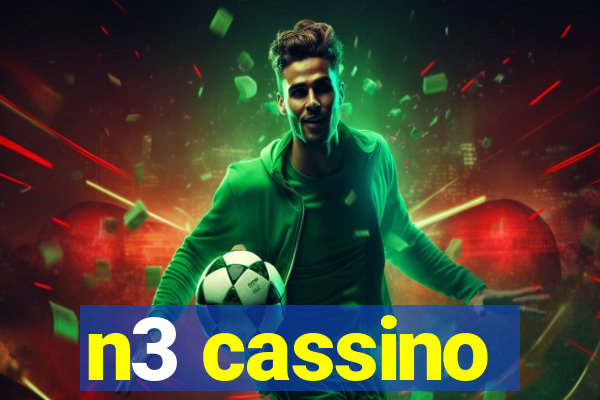 n3 cassino