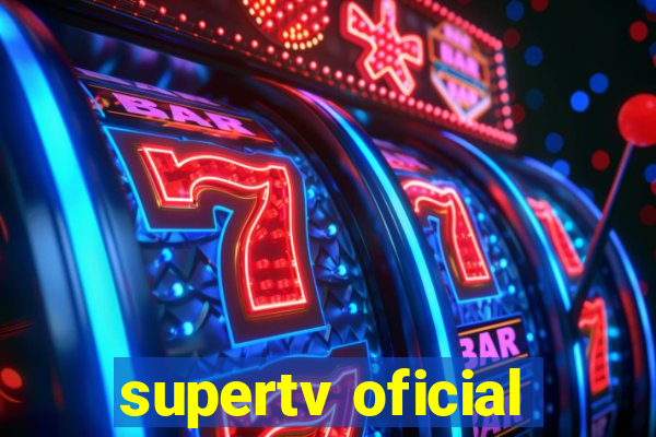 supertv oficial