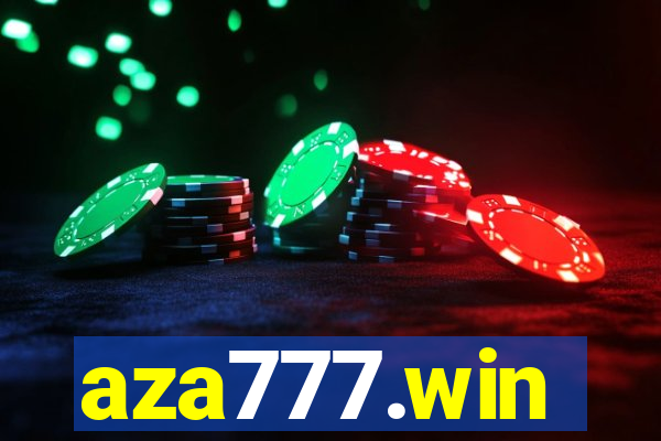 aza777.win