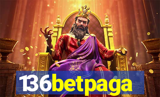 136betpaga