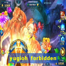 yugioh forbidden memories passwords