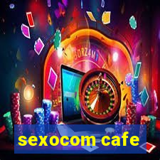 sexocom cafe