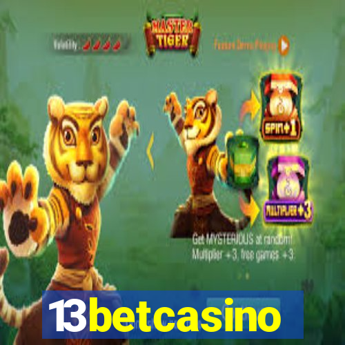 13betcasino